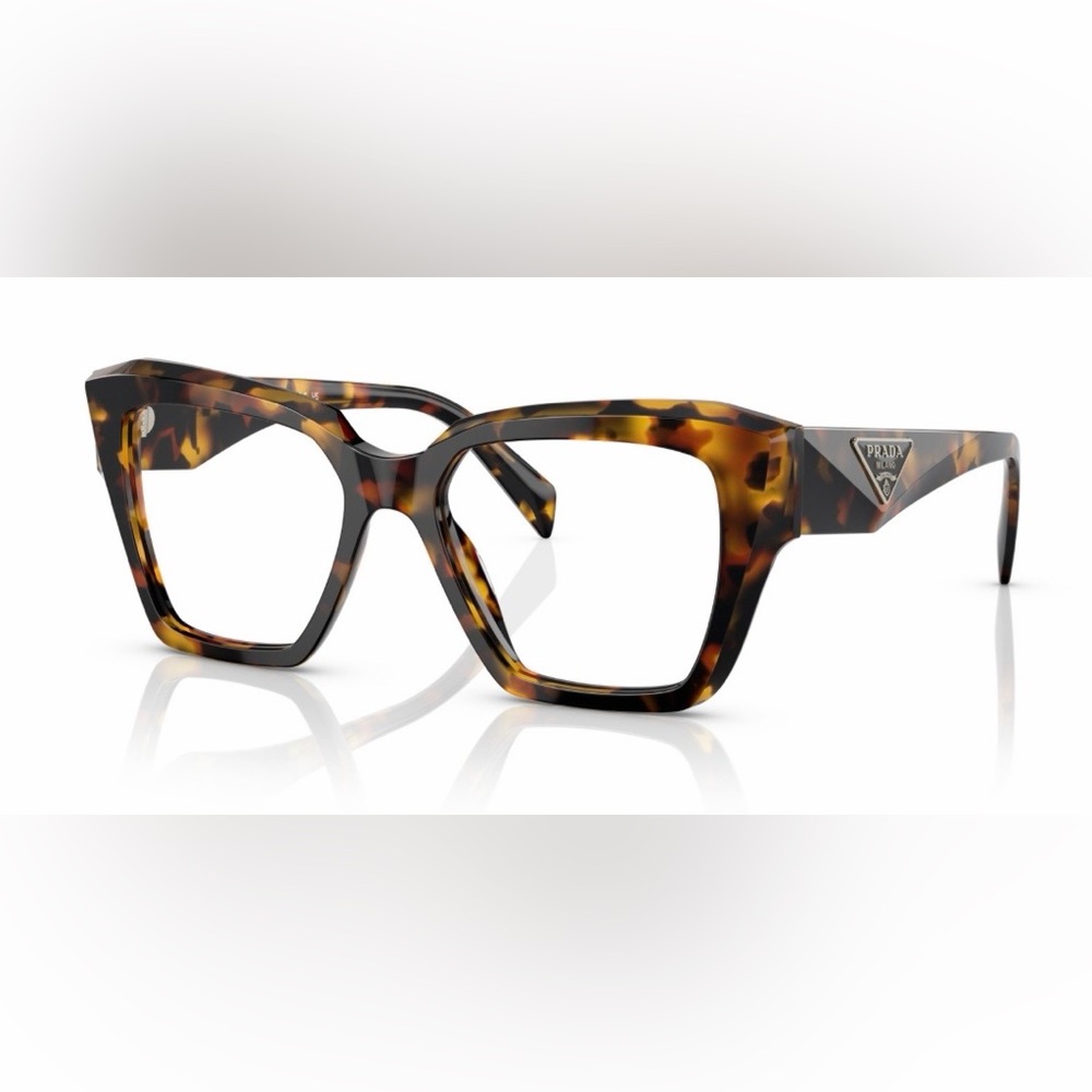 New Women’s Prada Eyeglasses
